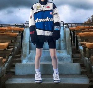 Racing Jacket