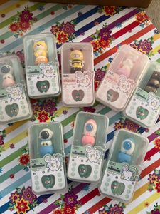 Kawaii-Q Kids Toothbrush