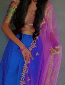 Lehanga