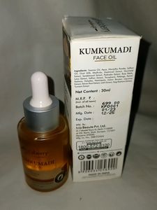 Astaberry Kumumadi Face Oil