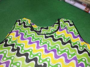 Brand New Tunic