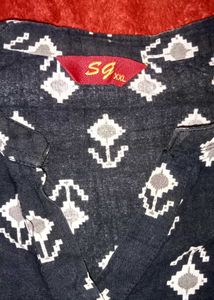 Short Kurti