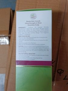Mama Earth Onion Oil 150 Ml