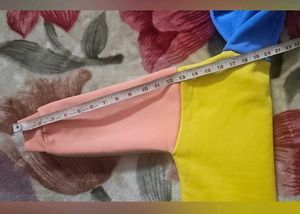 Colorful Kids Hoodie