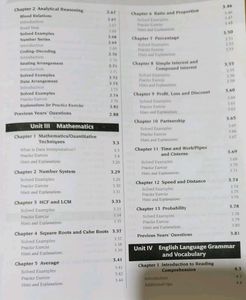 COMPLETE CLAT(by Harsh Gagrani And Karan Mehta)