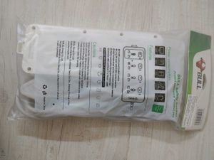 Bull 4 socket switch 5meter wire Extension Board