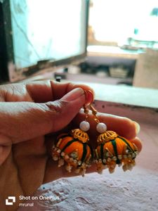 Earring Studs
