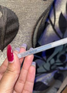 COLORBAR White Eyeliner Pen
