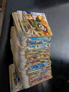 Naruto Edition... Very rare Narut