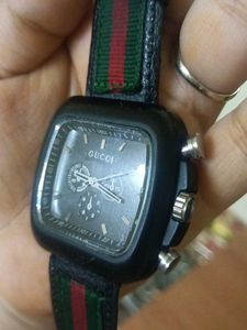 Gucci Watch