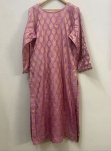 Partywear Gharara Suit