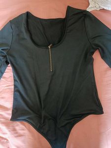 SAVANA / URBANIC BODYSUIT