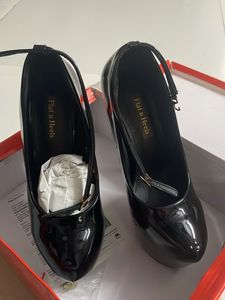 High Party Heels