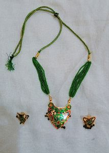 Women&#39;s Jewellery Combo Of Two