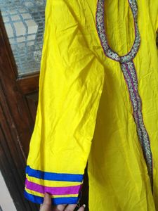 Designer Kurti