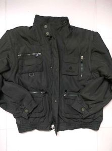 COMBAT TACTICAL JACKET