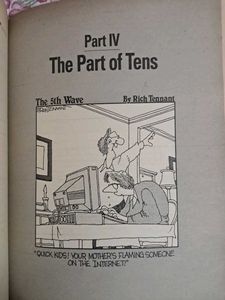 The Internet for Dummies 4th Edition