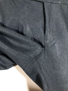 Navy Blue Formal Pants (Men’s)