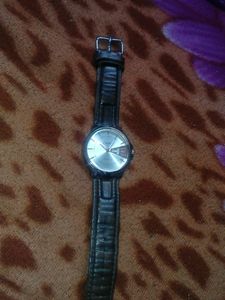 New Used Wrist Watch ⌚