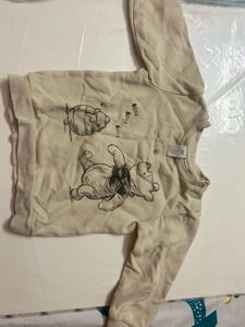 Set of 11 Full Tshirt For Light Winter