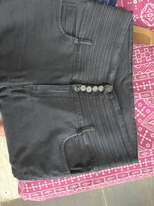 Kangaroo High Waist 40