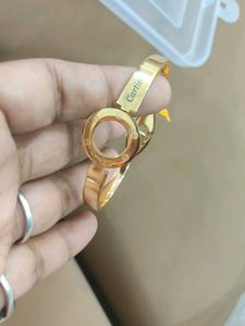 Cartier Love Bracelet Yellow Gold