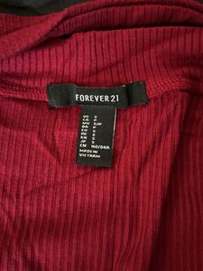 Forever 21 Bodycon Dress