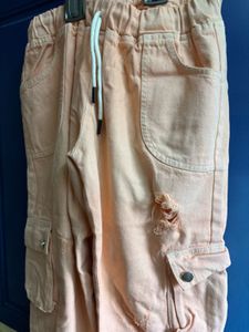 Denim Jogger’s Very Good Condition
