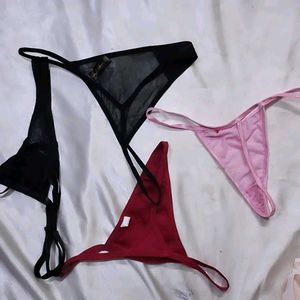 New Panty