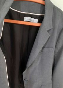 Zara Spain Edition Formal Office Suit Women
