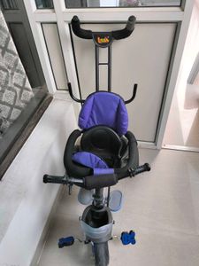 Kids Tricycle