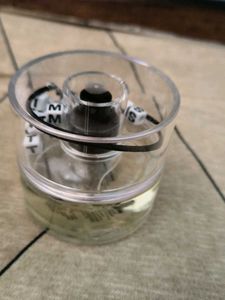 Vivacious Virgo Perfume