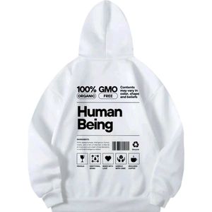 What Huma T-shirt Or Hoodie