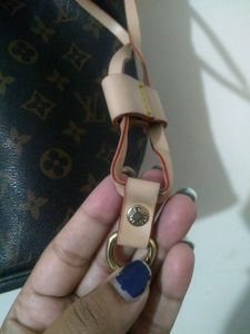 LV TOTE BAG