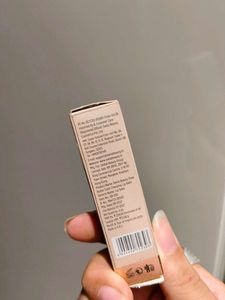 Colour Changing Lipstick