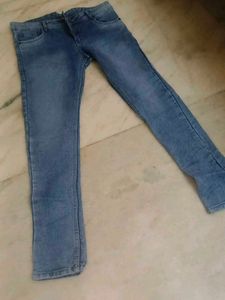 Men&#39;s Denim as Like New