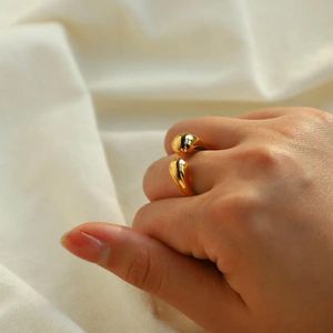 Statement Ring Anti-tarnish