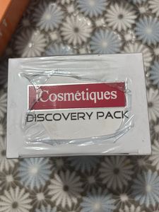 Total Care Cosmetiques Discovery Pack