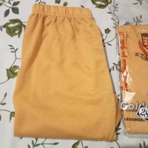 Leggings For Baby 2 Pis Available