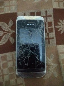 Nokia Damage Mobile