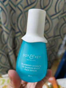 Dot &amp; Key Blueberry Hydrate 12% Barrier Boost Face