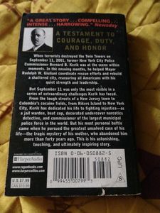 The Lost Son: A Life in Pursuit