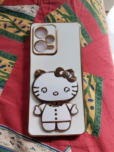 New Mirror Design Phone Cover Poco X5 Pro