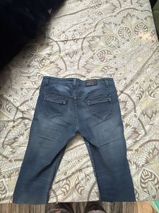 Stylish Jeans 30 waist