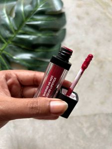 SUGAR Liquid Lipstick