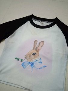 y2k Baby Tee