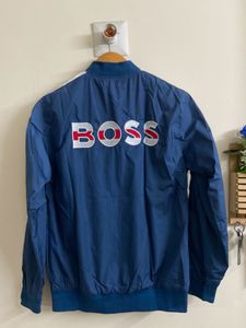 Hugo Boss Hood