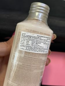 The Face Shop Toner