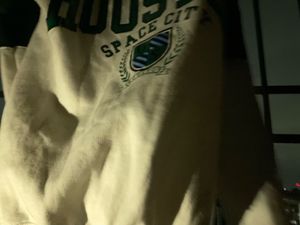 Houston Sweatshirt For Men