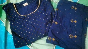 Like New Kurta Set